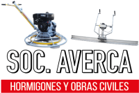 Sociedad Averca